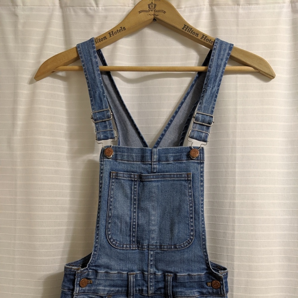 Women's overalls